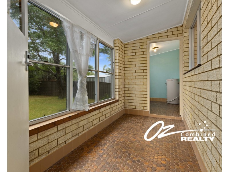 4 Albion Street, Vincentia NSW 2540