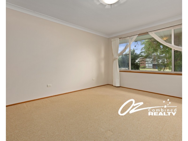 4 Albion Street, Vincentia NSW 2540