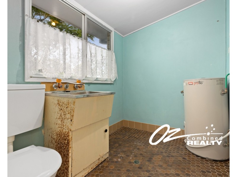 4 Albion Street, Vincentia NSW 2540