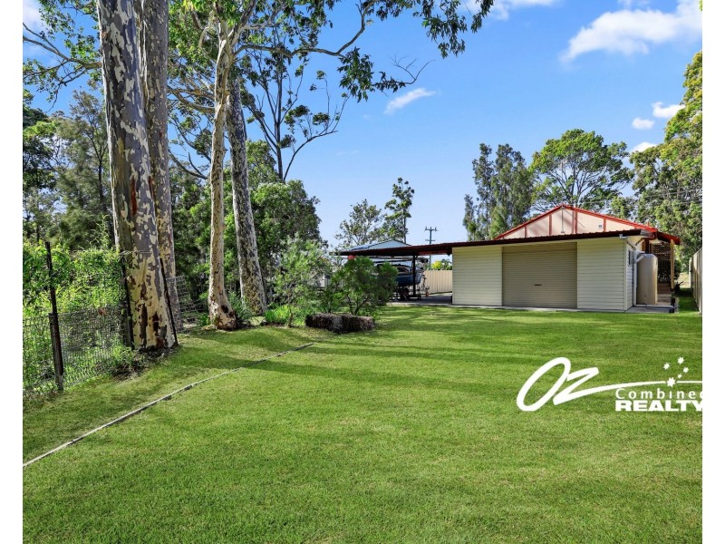 223 The Park Drive, Sanctuary Point NSW 2540