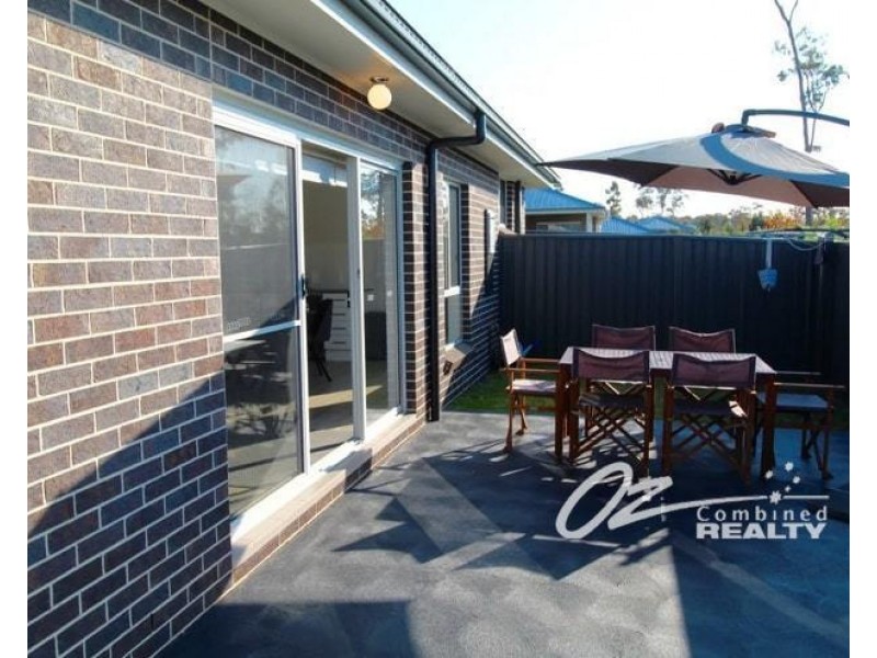 B/35 Bayswood Avenue, Vincentia NSW 2540