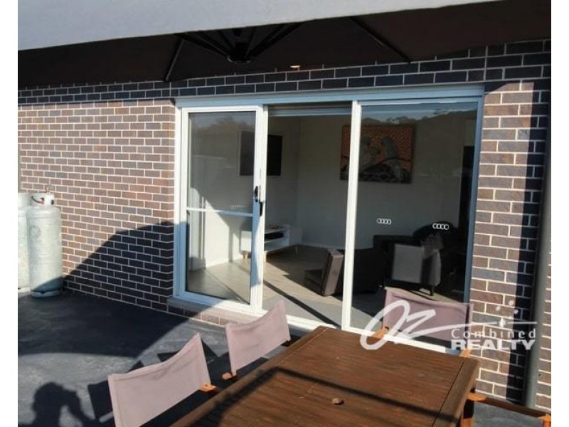 B/35 Bayswood Avenue, Vincentia NSW 2540