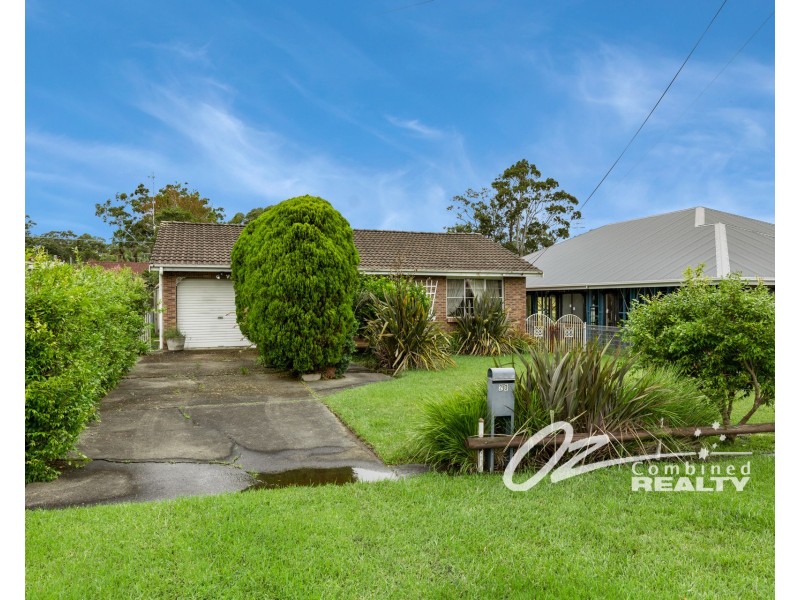 20 Penguin Street, Sanctuary Point NSW 2540