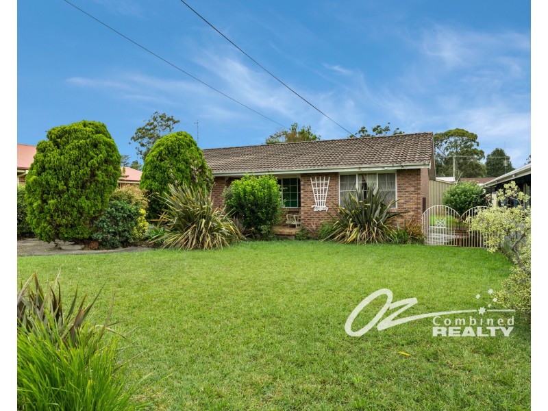 20 Penguin Street, Sanctuary Point NSW 2540