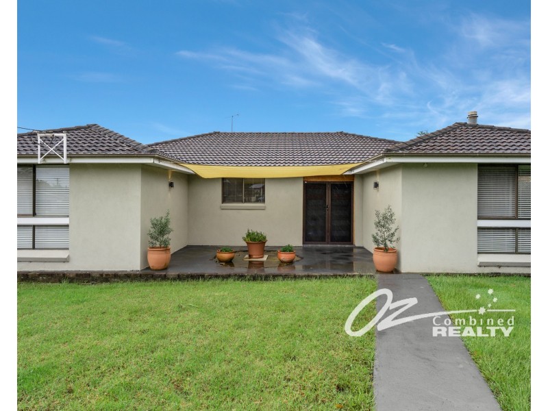 2 Wallabia Place, Sanctuary Point NSW 2540