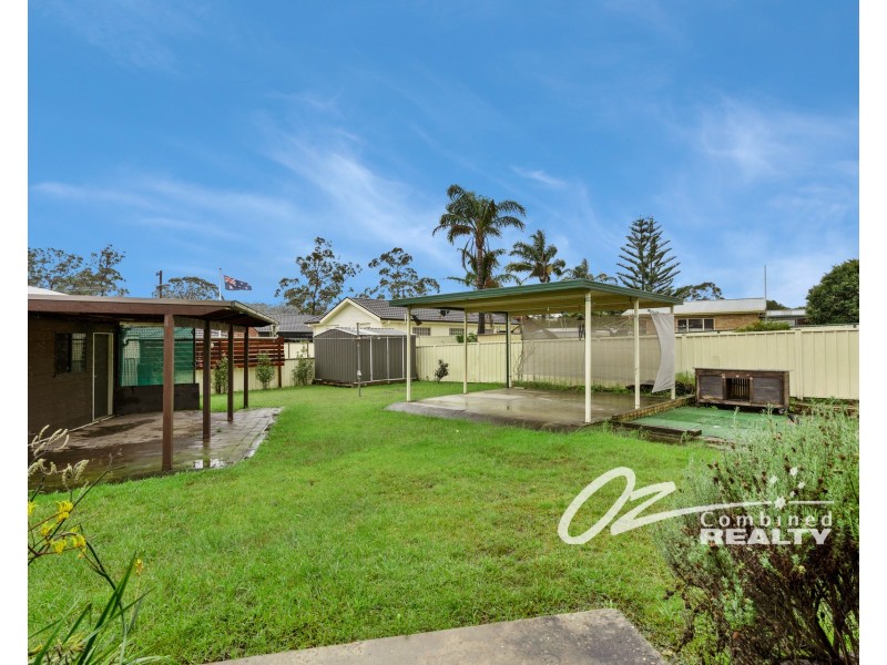 2 Wallabia Place, Sanctuary Point NSW 2540