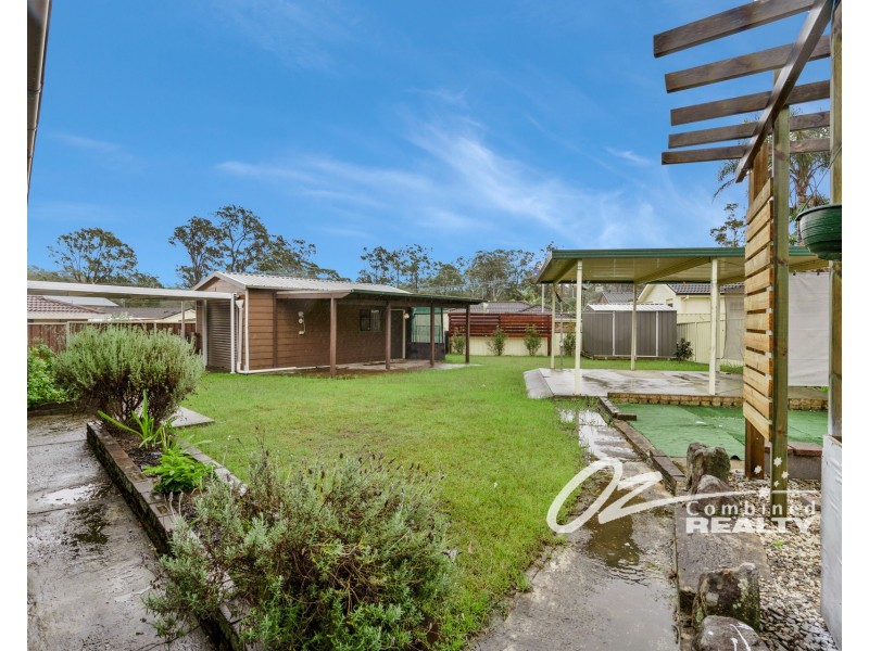 2 Wallabia Place, Sanctuary Point NSW 2540