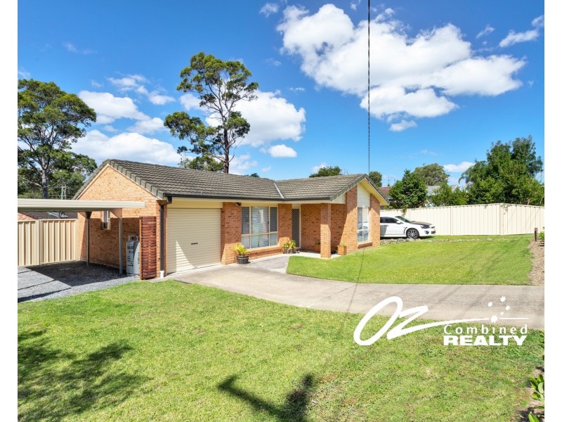 97 Fairway Drive, Sanctuary Point NSW 2540