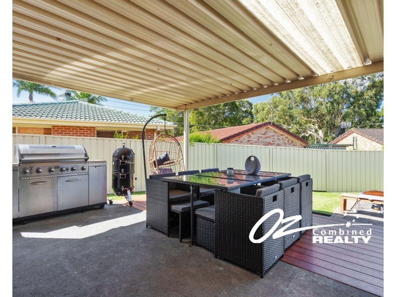 97 Fairway Drive, Sanctuary Point NSW 2540