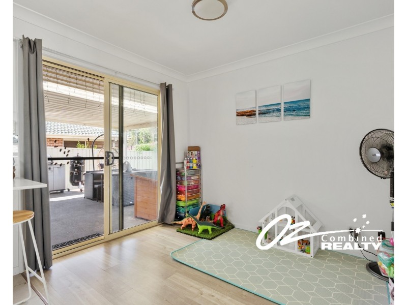 97 Fairway Drive, Sanctuary Point NSW 2540