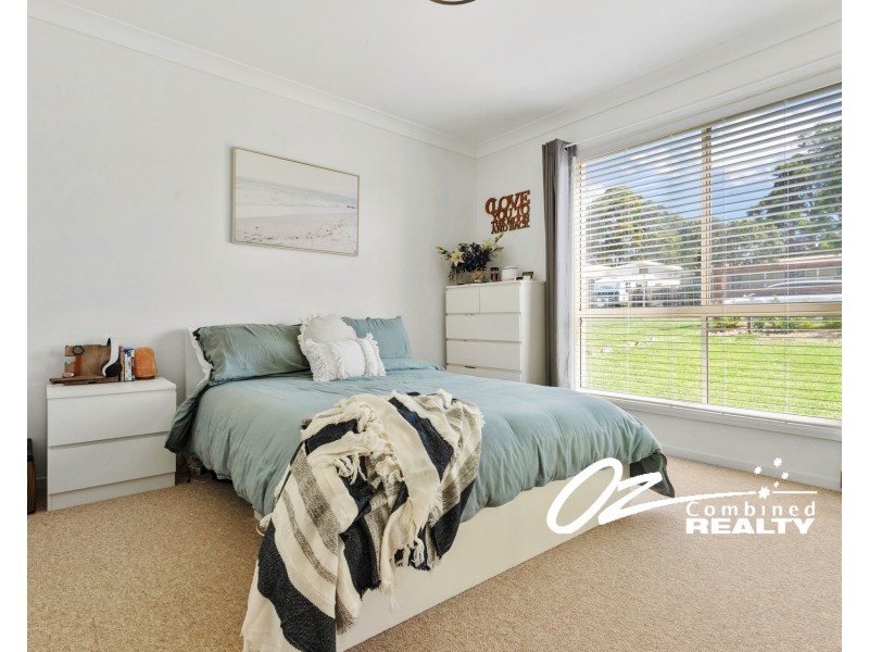 97 Fairway Drive, Sanctuary Point NSW 2540