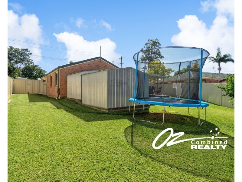 97 Fairway Drive, Sanctuary Point NSW 2540