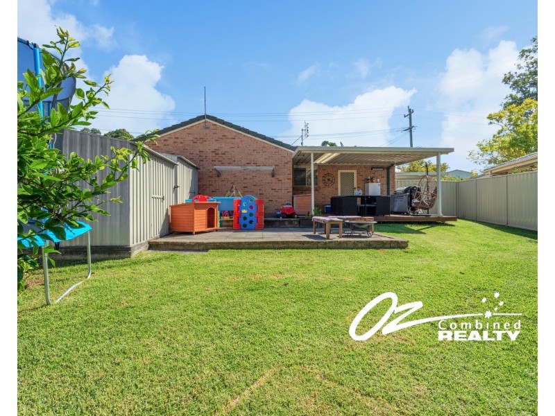 97 Fairway Drive, Sanctuary Point NSW 2540