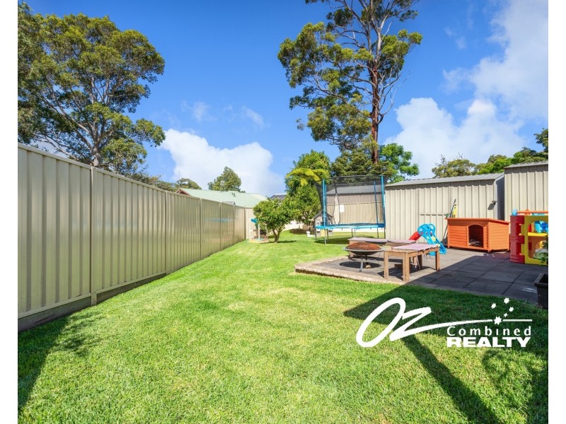 97 Fairway Drive, Sanctuary Point NSW 2540