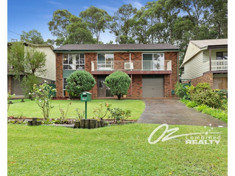 161 Loralyn Avenue, Sanctuary Point NSW 2540