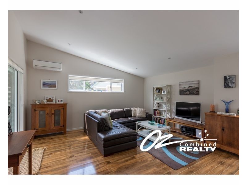 5/3 Leumeah Street, Sanctuary Point NSW 2540