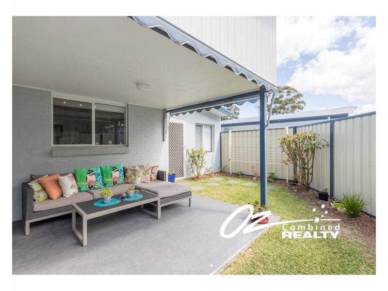 5/3 Leumeah Street, Sanctuary Point NSW 2540