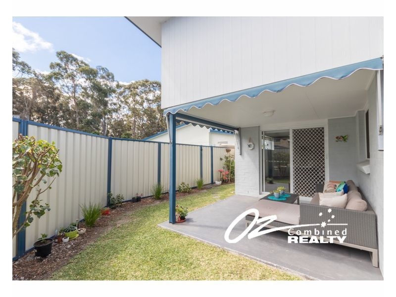 5/3 Leumeah Street, Sanctuary Point NSW 2540
