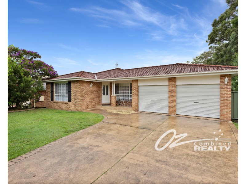 24 Claylands Drive, St Georges Basin NSW 2540