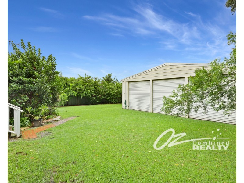 24 Claylands Drive, St Georges Basin NSW 2540