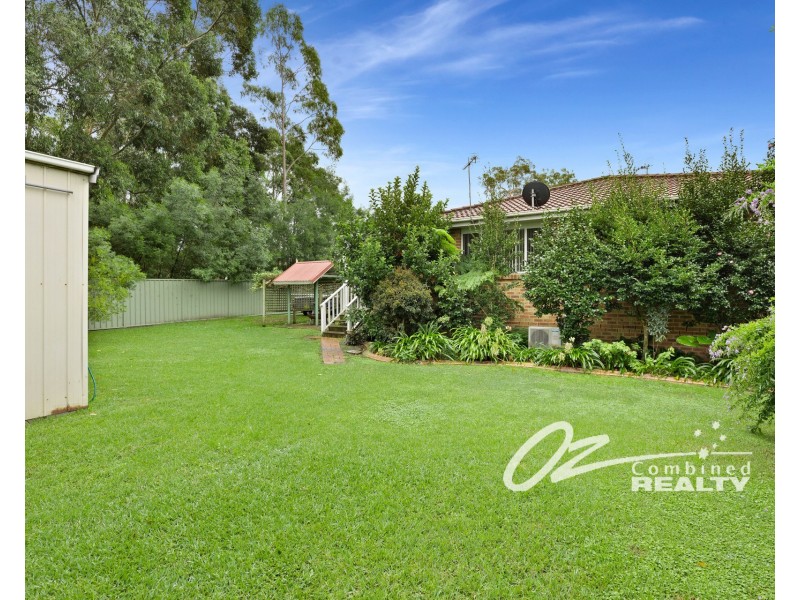24 Claylands Drive, St Georges Basin NSW 2540
