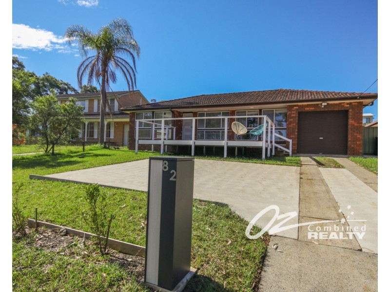 82 Walmer Street, Sanctuary Point NSW 2540