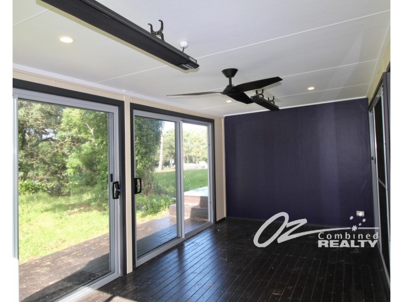 a/660 Woollamia Road, Woollamia NSW 2540