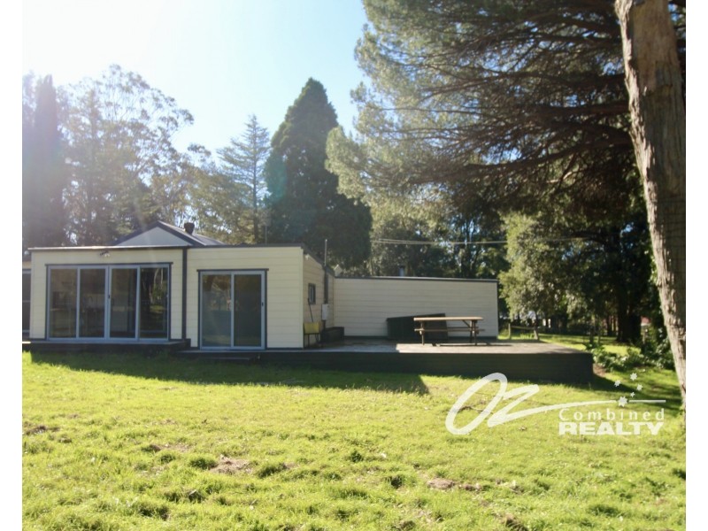 a/660 Woollamia Road, Woollamia NSW 2540