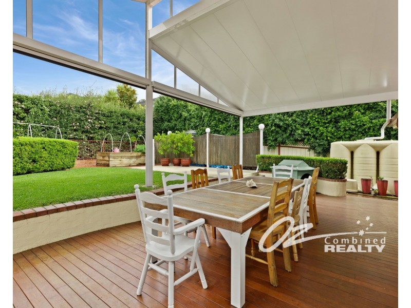 3 Dacres Street, Vincentia NSW 2540