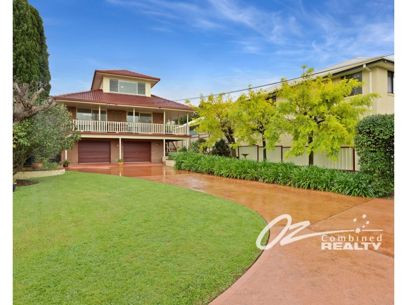 3 Dacres Street, Vincentia NSW 2540