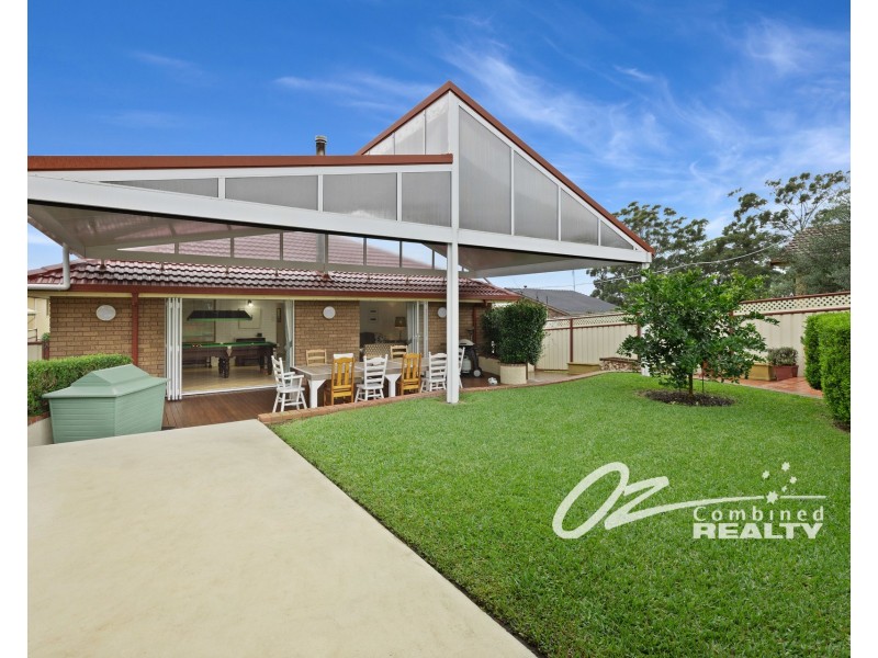 3 Dacres Street, Vincentia NSW 2540