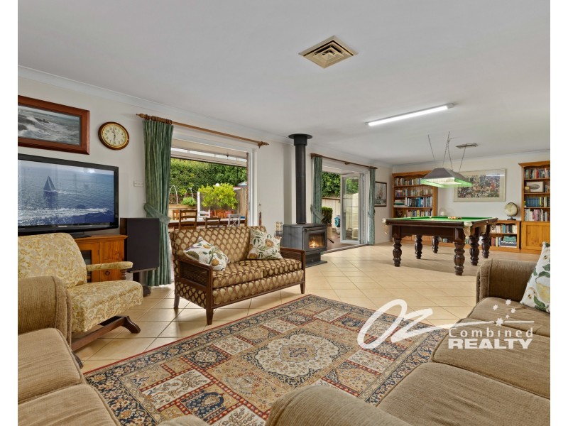 3 Dacres Street, Vincentia NSW 2540
