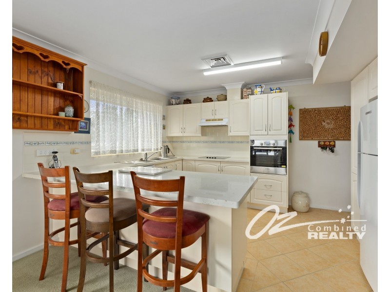 3 Dacres Street, Vincentia NSW 2540