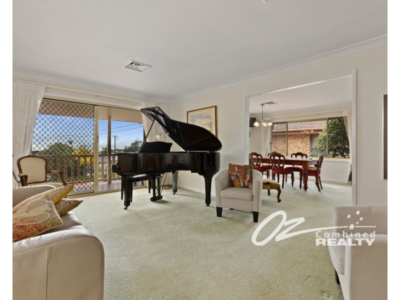 3 Dacres Street, Vincentia NSW 2540