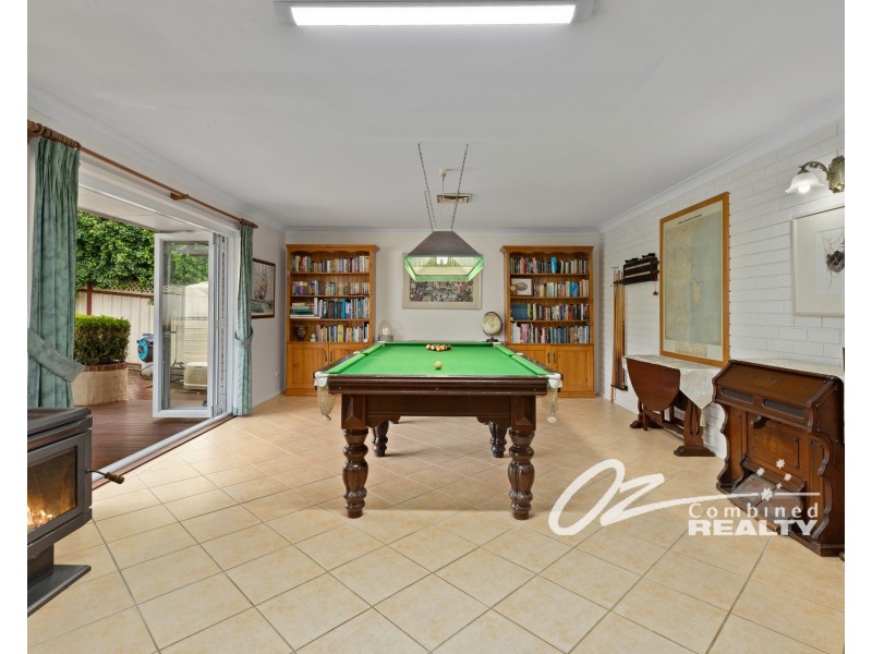 3 Dacres Street, Vincentia NSW 2540