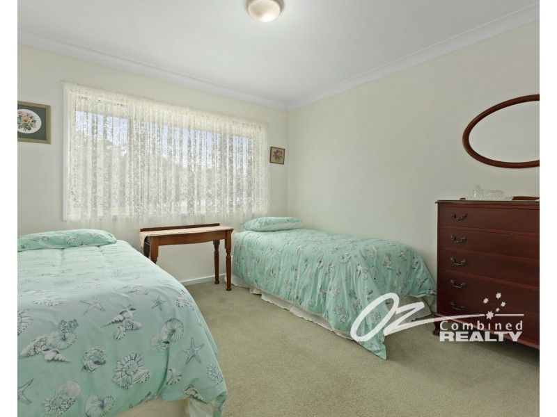 3 Dacres Street, Vincentia NSW 2540