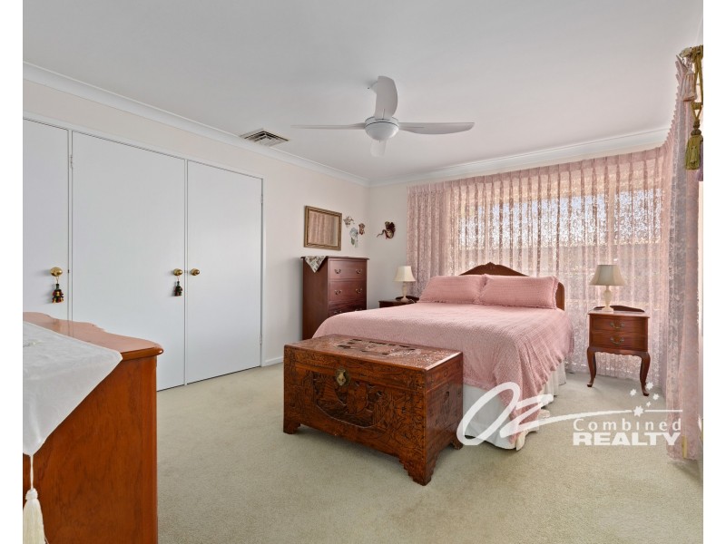3 Dacres Street, Vincentia NSW 2540