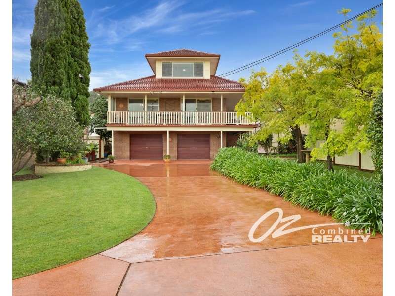 3 Dacres Street, Vincentia NSW 2540