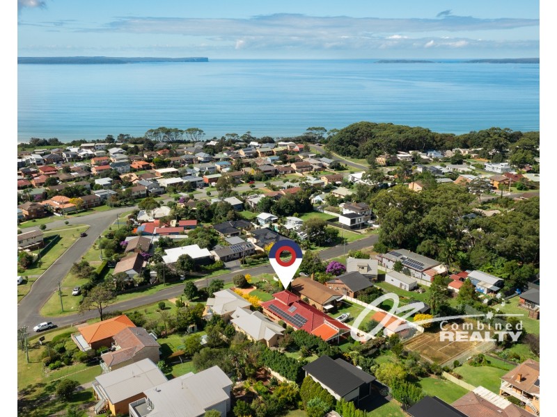 3 Dacres Street, Vincentia NSW 2540