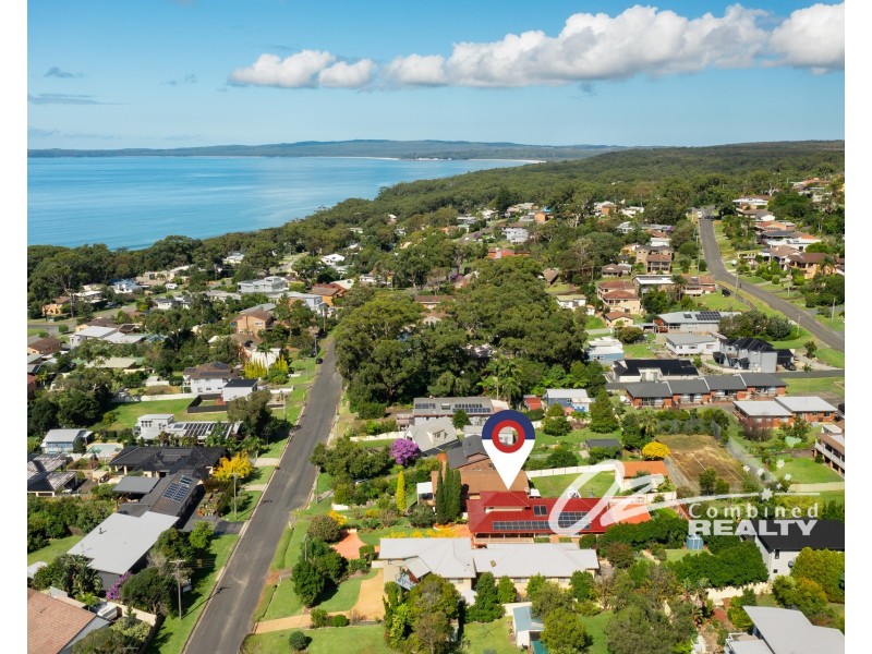 3 Dacres Street, Vincentia NSW 2540