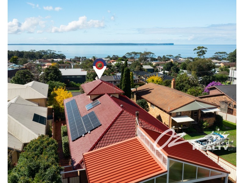 3 Dacres Street, Vincentia NSW 2540