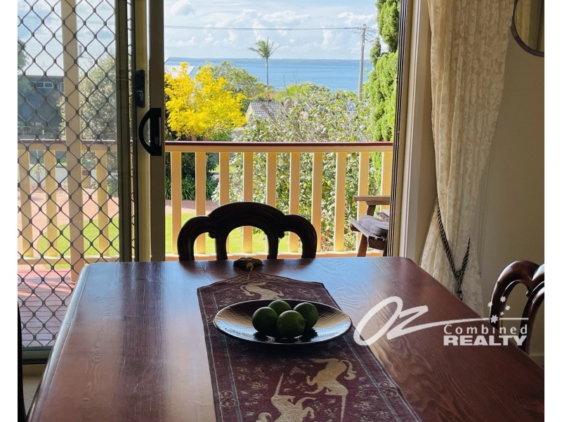 3 Dacres Street, Vincentia NSW 2540