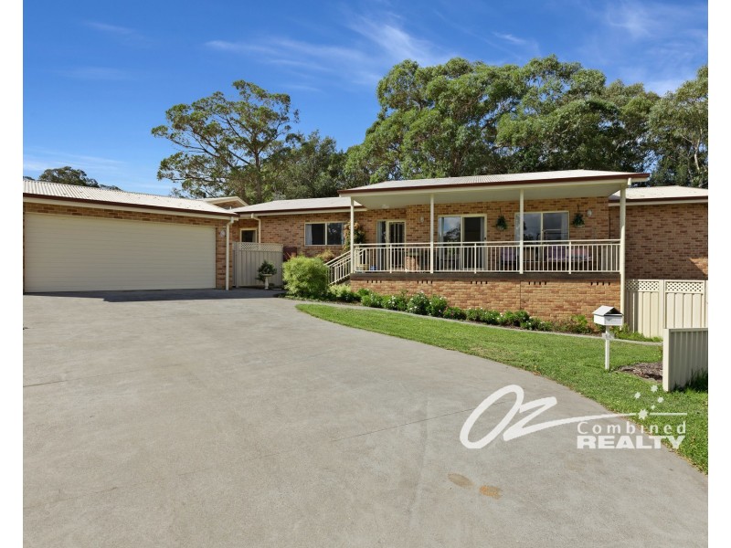 14 Tasman Park Close, St Georges Basin NSW 2540