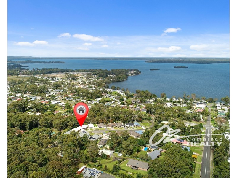 14 Tasman Park Close, St Georges Basin NSW 2540