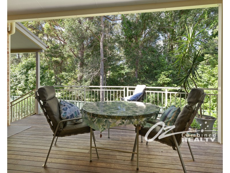 14 Tasman Park Close, St Georges Basin NSW 2540