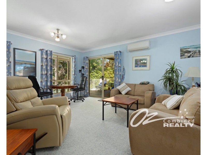 14 Tasman Park Close, St Georges Basin NSW 2540