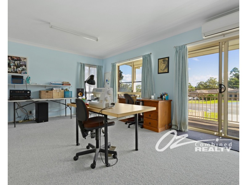 14 Tasman Park Close, St Georges Basin NSW 2540