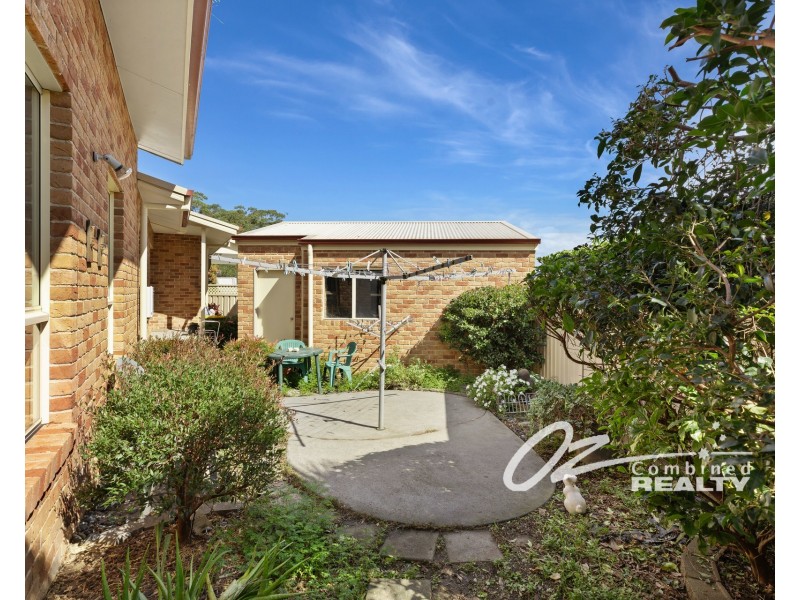 14 Tasman Park Close, St Georges Basin NSW 2540