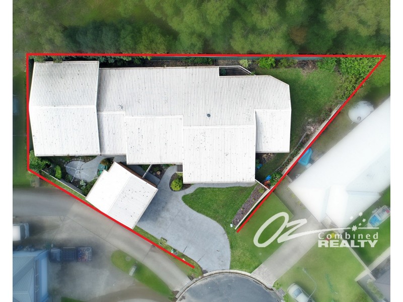 14 Tasman Park Close, St Georges Basin NSW 2540