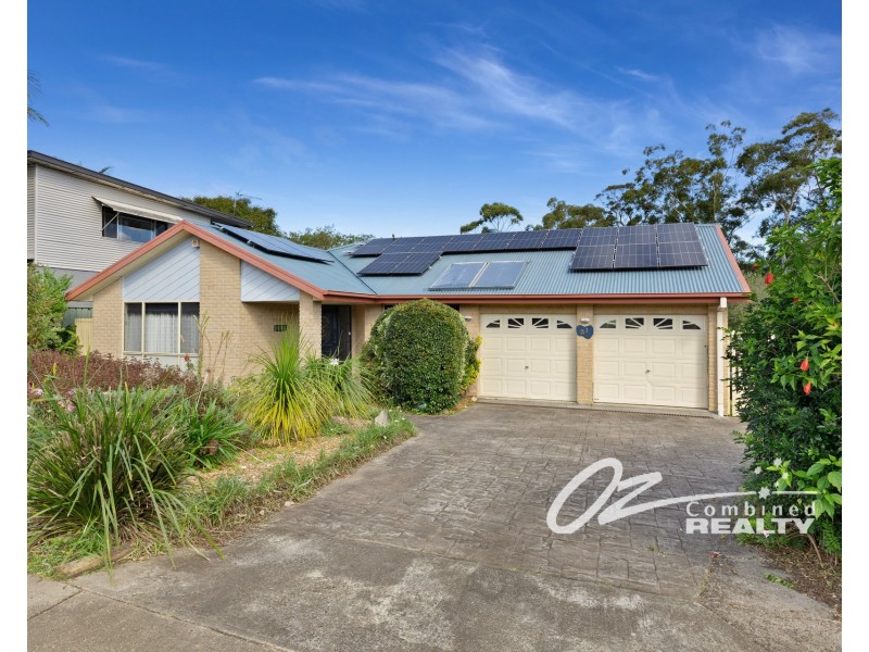 31 Tasman Road, St Georges Basin NSW 2540